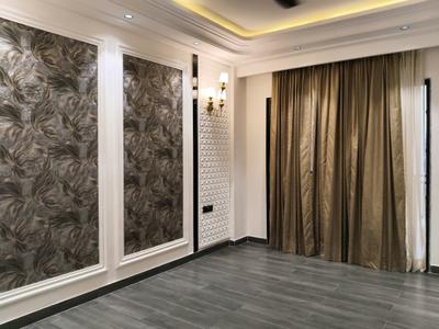 Bedroom Image of 1700 Sq.ft 3 BHK Builder Floor for rent in Sector 21 Gurgaon for Rs. 52000