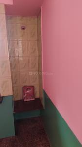 Bedroom Image of 1200 Sq.ft 2 BHK Builder Floor for rent in Banashankari Bengaluru for Rs. 20000