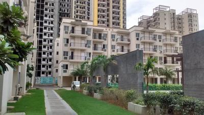 Image of 1735 Sq.ft 4 BHK Apartment / Flat for sale in Rising Homes At DXP 92, Sector 92, Gurgaon for Rs. 15200000