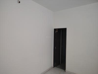 Bedroom Image of 720 Sq.ft 2 BHK Apartment / Flat for rent in Puraniks Tokyo Bay, Kasarvadavali Thane for Rs. 27500