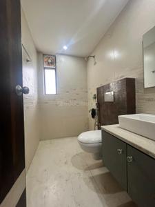Image of 1950 Sq.ft 3 BHK Builder Floor for sale in Sector 57, Gurgaon for Rs. 19200000