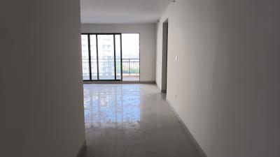 Living Room Image of 2260 Sq.ft 3.5 BHK Apartment / Flat for sale in Godrej Frontier, Sector 80 Gurgaon for Rs. 20500000