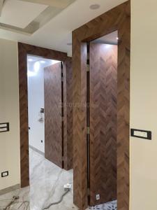 Bedroom Image of 2000 Sq.ft 4 BHK Apartment / Flat for sale in Sector 11 Dwarka New Delhi for Rs. 37000000
