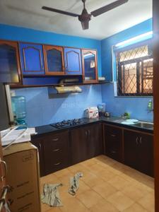 Kitchen Image of 1184 Sq.ft 2 BHK Villa for rent in Dongorim Goa for Rs. 25000