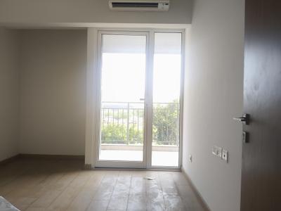 Bedroom Image of 1545 Sq.ft 3 BHK Apartment / Flat for rent in Godrej Woods, Sector 43 Noida for Rs. 75000