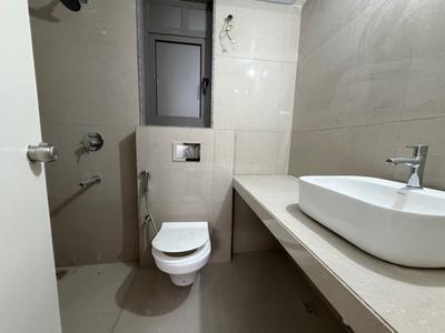 Image of 2300 Sq.ft 3 BHK Apartment / Flat for sale in Shilp Residency, Gota, Ahmedabad for Rs. 11000000