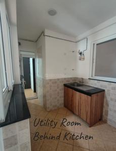 Kitchen Image of 2900 Sq.ft 4 BHK Apartment / Flat for rent in Vaswani Exquisite, K R Puram Bengaluru for Rs. 120000