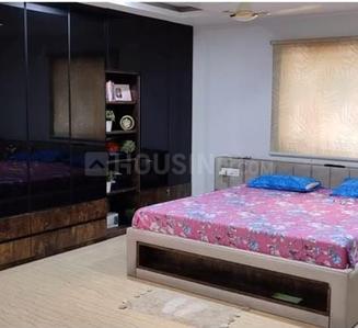 Bedroom Image of 4560 Sq.ft 4 BHK Duplex for sale in Amberpet Hyderabad for Rs. 50000000