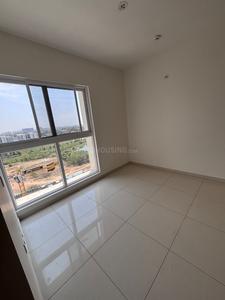 Bedroom Image of 998 Sq.ft 2 BHK Apartment / Flat for sale in Godrej Park Retreat, Chikkakannalli Bengaluru for Rs. 11500000