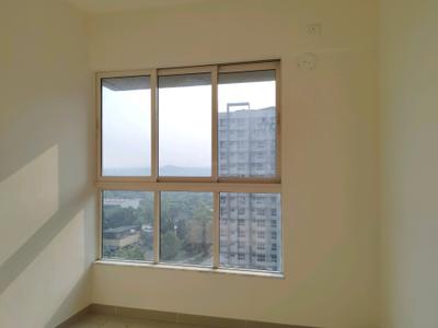 Bedroom Image of 546 Sq.ft 1.5 BHK Apartment / Flat for sale in Mahindra Happinest Kalyan, Bhiwandi Thane for Rs. 5800000