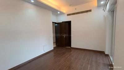 Bedroom Image of 3500 Sq.ft 5 BHK Apartment / Flat for rent in Supertech Supernova, Sector 94 Noida for Rs. 130000