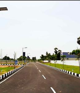Image of 800 Sq.ft Residential Plot / Land for sale in Sevvapet, Chennai for Rs. 1039000