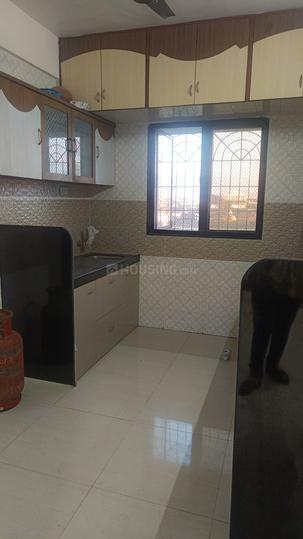 Diwan Venture Kitchen 1