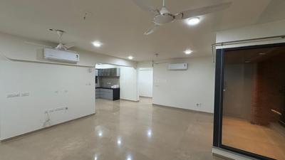 Hall Image of 1080 Sq.ft 2 BHK Apartment / Flat for sale in Panchshlok Homes, Chandkheda Ahmedabad for Rs. 4900000