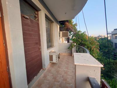 Balcony Image of Badhania Residency in Sector 45, Gurgaon