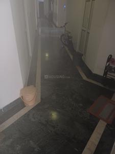 Image of 1095 Sq.ft 2 BHK Apartment / Flat for sale in Casa Green Exotica, Vrindavan Yojana, Lucknow for Rs. 7000000