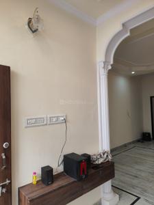 2.5 BHK Independent Builder Floor