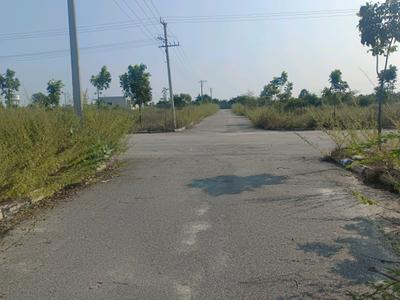 Image of 120 Sq.ft Residential Plot / Land for sale in Kompally, Hyderabad for Rs. 4100000