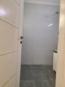 Bedroom Three Image of 2570 Sq.ft 4 BHK Builder Floor for sale in Green Field Colony Faridabad for Rs. 22600000