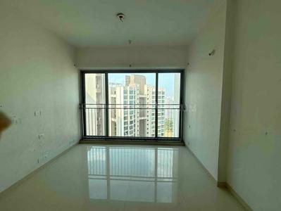 Hall Image of 1696 Sq.ft 4 BHK Apartment / Flat for sale in Kalpataru Paramount, Thane West Thane for Rs. 23000000