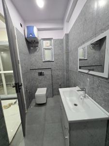 Bathroom Image of 2000 Sq.ft 3 BHK Independent House for sale in Sahastradhara Road Dehradun for Rs. 12000000