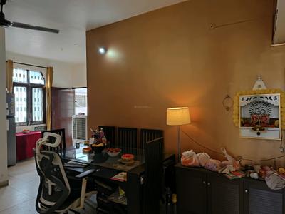 Living Room Image of 900 Sq.ft 2 BHK Apartment / Flat for sale in Nehru Nagar Ghaziabad for Rs. 6000000