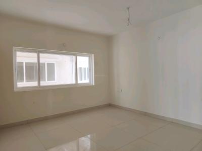 Bedroom Image of 2220 Sq.ft 3 BHK Apartment / Flat for sale in Financial District Hyderabad for Rs. 23200000