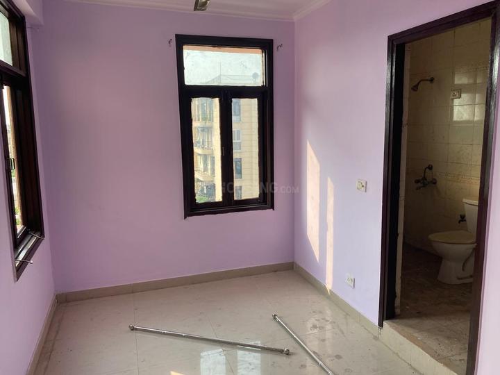 Sigma IV Greater Noida Bedroom 1
