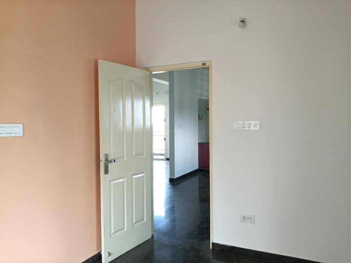 Jinke Thimmanahalli, NRI Layout Bedroom One 1