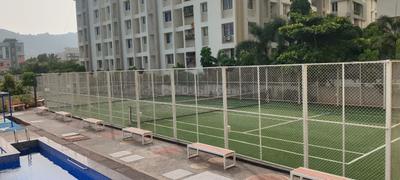Image of 2020 Sq.ft 3 BHK Apartment / Flat for rent in Kambalakonda Eco Tourism Park, Visakhapatnam for Rs. 30000