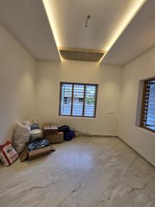 Hall Image of 1900 Sq.ft 4 BHK Independent House for sale in Varapuzha Kochi for Rs. 7000000