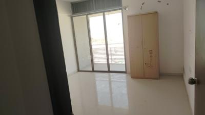 Bedroom Image of 2043 Sq.ft 3 BHK Apartment / Flat for sale in Motera Ahmedabad for Rs. 13100000