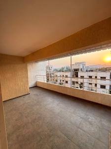 Bedroom Image of 1100 Sq.ft 3 BHK Apartment / Flat for sale in Gada Anutham, Hadapsar Pune for Rs. 14000000