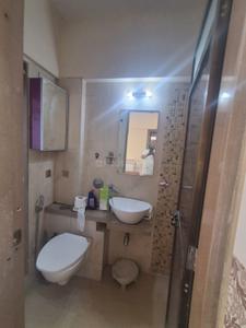 Image of 650 Sq.ft 2 BHK Apartment / Flat for sale in Grishma Veena Vihar CHS, Kandivali West, Mumbai for Rs. 19900000