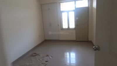 Bedroom Image of 1590 Sq.ft 3 BHK Apartment / Flat for rent in Sunderpur Varanasi for Rs. 28000