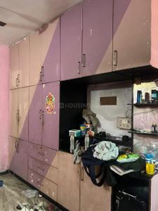 Kitchen Image of 550 Sq.ft 1 BHK Independent House for rent in Alpha II Greater Noida for Rs. 12500