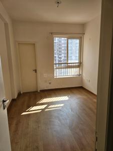 Bedroom Image of 1880 Sq.ft 3 BHK Apartment / Flat for sale in Emaar Palm Gardens, Sector 83 Gurgaon for Rs. 23500000