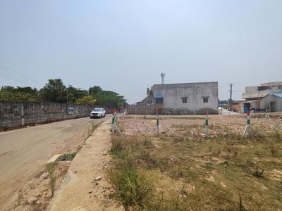 Image of 4639 Sq.ft Residential Plot / Land for sale in Vadaperumbakkam, Chennai for Rs. 15300000