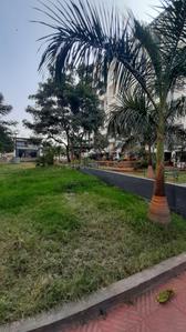 Image of 850 Sq.ft 2 BHK Apartment / Flat for sale in Maa Sai Dwarika, Yewalewadi, Pune for Rs. 4500000