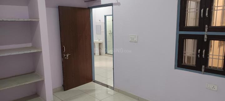 Falguni Apartment Bedroom 1