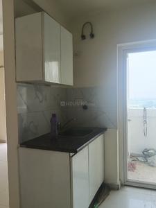 Kitchen Image of 1955 Sq.ft 3 BHK Apartment / Flat for sale in Sunworld Arista, Sector 168 Noida for Rs. 26500000