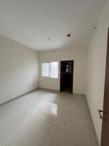 Living Room Image of 640 Sq.ft 1 BHK Apartment / Flat for sale in Eden Park At The Prestige City, Sarjapur Bengaluru for Rs. 8000000