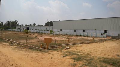 Image of 1200 Sq.ft Residential Plot / Land for sale in Kannuru, Bengaluru for Rs. 4200000