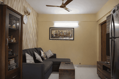 Image of 1186 Sq.ft 3 BHK Apartment / Flat for sale in Magnolia Skyview, Omarhati, Kolkata for Rs. 6000000
