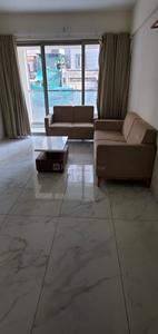 Hall Image of 1719 Sq.ft 3 BHK Apartment / Flat for sale in Takshashila Elegna, Ellisbridge Ahmedabad for Rs. 14000000