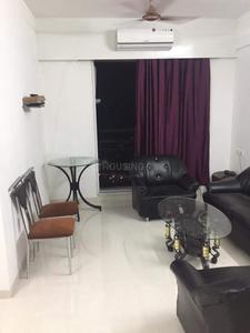 Hall Image of Swastik Realtors in Hiranandani Estate, Thane