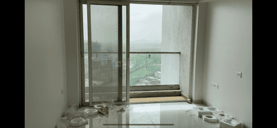 Image of 1245 Sq.ft 2 BHK Apartment / Flat for sale in Akshar Green World, Airoli, Navi Mumbai for Rs. 19000000