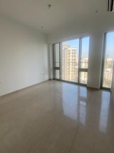 Hall Image of 1975 Sq.ft 4 BHK Apartment / Flat for sale in Lodha Adrina, Lower Parel Mumbai for Rs. 110000000