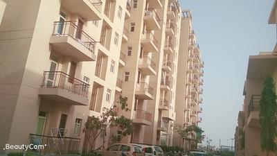 Building Image of 950 Sq.ft 3 BHK Apartment / Flat for sale in BPTP Park Elite Premium, Sector 84 Faridabad for Rs. 8400000