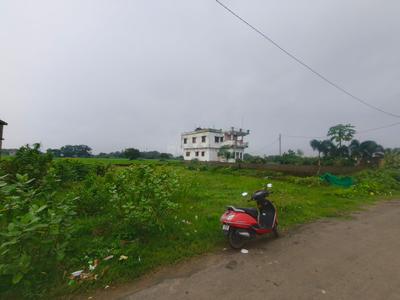 Image of 3480 Sq.ft Residential Plot / Land for sale in Tulasipur Colony, Cuttack for Rs. 3000000